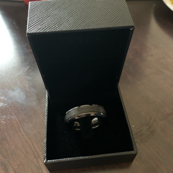 Tuscan Ring SIZE 11 - Picture 1 of 4